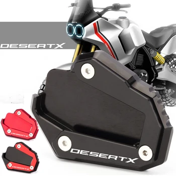 Pribor za motocikle Desert-X 2023 Oslonac za noge, Produžni kabel strani odmorišta za Ducati DesertX Desert X 2022 2023