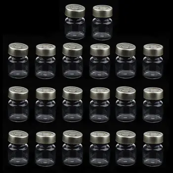 20x Prazne zatvorene bočice za aromatičnih eteričnih ulja