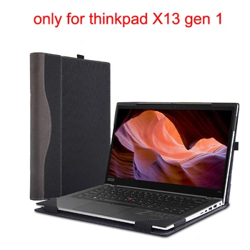 Torbica za laptop Lenovo Thinkpad X13 Gen 1 13.3 Odvojiva torbica za laptop Notebook 13-poklon 2020