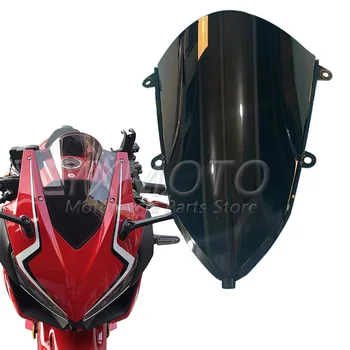 Vjetrobransko staklo motocikla, vjetrobransko staklo, pogodan za Honda CBR500R 2019 2020 2021 2022 2023 cbr 500 r 19 20 21 22 23