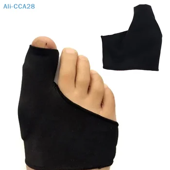 2 komada za Njegu stopala Korektor valgus je deformacija palca Stopala Ortopedske Držač palca Korektivne Čarape za pedikuru Straightener palca stopala