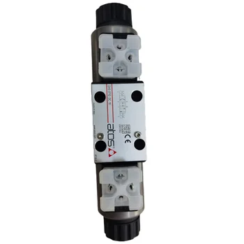Originalni hidraulički ventil atos serije SDHE DHE DHI elektromagnetski ventil DHI-0631/2/A-X DHI-0610 23 DHI-0614/A-X 24DC