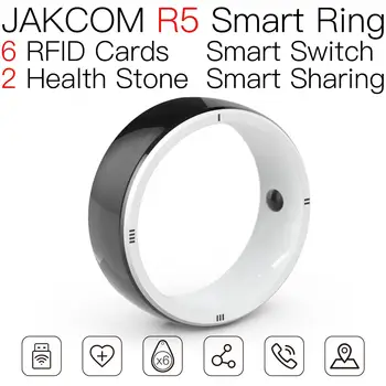 Smart-prsten JAKCOM R5 суперценное za gmc yukon 2007 grafičke kartice videoland diablo 50 kom em4305 t5577 imitacija kartice smart