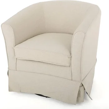 Obrtno stolica s labavo pripadajućom torbicom od prirodne tkanine, dimenzije: 28.74 