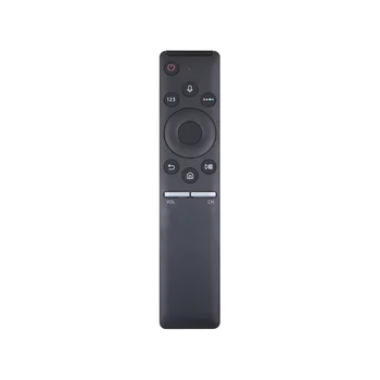 Uložak daljinski upravljač za Samsung HD 4K TV s Smart TV glasovnim upravljanjem BN59-01259D 0124201244A Smart Remote Control