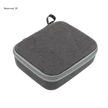 Torba za pohranu R9CB za DJI Osmo Pocket 3, sigurnosni prijenosni tvrdi torbica za nošenje.