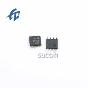 Novi originalni 10шт HA04 SN74AHC04PWR TSSOP14 SMD инверторный čip IC Integrirani sklop dobre kvalitete