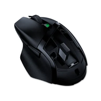 Bežični gaming miš Razer Basilisk X Hyperspeed s optički senzor 16000 dpi ergonomski miš 5g s ce Ergonomic