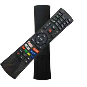 Daljinski upravljač Smart TV pogodan za Finlux 22FDMD5160 32-FDD-5660 24-FHDMC-5165 32FDD5660 24FDMD5160