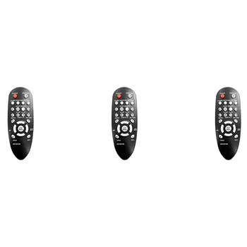 3 izmjenjive daljinskog upravljača Samsung DVD AK59-00156A DVDE360 Remote Control