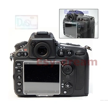 Zaštitna folija za hard LCD monitora Nikon D800, D800E D810 as BM-12 BM12 PB056