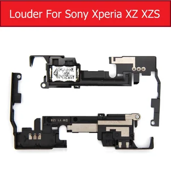 Originalni Modul zvučnika Za Sony Xperia XZ FZ8331 Modul Glasno poziva Za Sony XZS G8231 G8232 Dogovor Modula Glasno poziva
