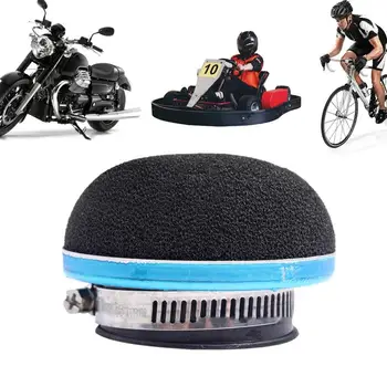Filter zraka za motor, Univerzalni zraka, mini-губчатый pročišćivač, filter zraka od пеноматериала za motocikle, off-road bicikala i skutera