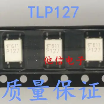10 komada TLP127 P127 SOP-4