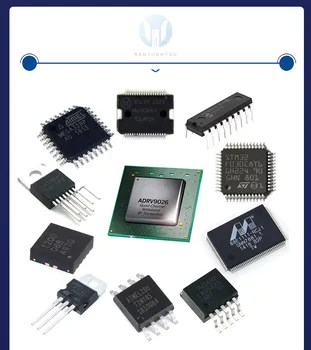 Potpuno novi (1-10 komada) chipset CRYS-4338885-LF TPSMD