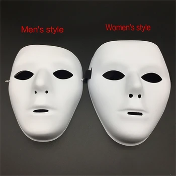 Ženska Muška фестивальная oko maska za maskenbal, zabave, plesa, seksi kostim, Halloween, pune maske za lice, ukrasa, maske za Noć vještica