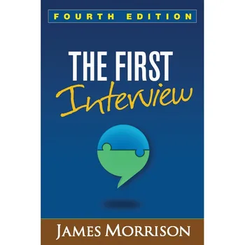 Prvi intervju, Četvrto izdanje (James Morrison, md)
