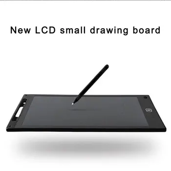 8,5-inčni E-daska za crtanje Igračke za djecu s LCD zaslon Digitalni grafički tablet za crtanje Elektroničke bilježnice za rukopisa