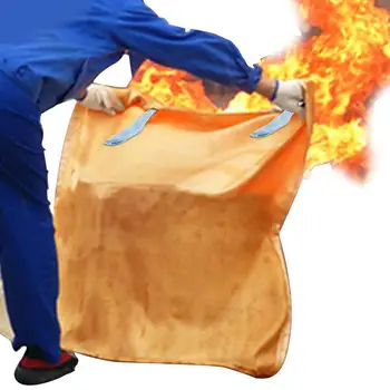 Protupožarna deka Огнезащитный kuhinja Vatrootporni torbica Deka Sredstva za zaštitu od požara na tavi Električno Пожаротушение