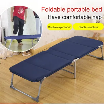 Moderan sklopivi radiouredaj krevet za jednu osobu Nap Bed