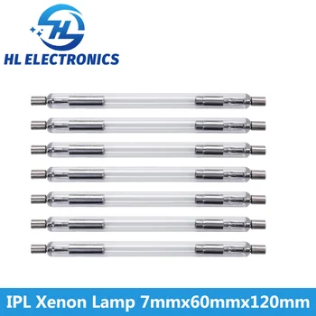 Xenon žarulja IPL 7x60x120-135 mm