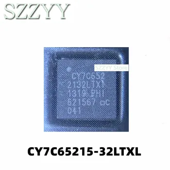 1 kom. USB hub CY7C65215-32LTXL i chip mikrokontrolera QFN-32