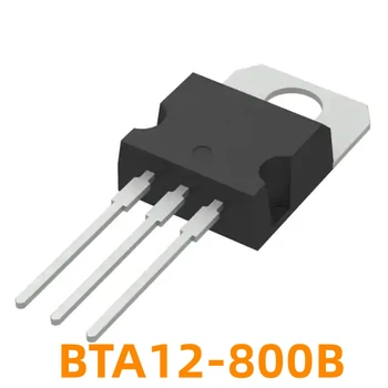1PC BTA12-600B 600C 800C 800B BTB12 Ugrađeni dvostruki matrični Тиристорный Tranzistor Potpuno Novi Na lageru