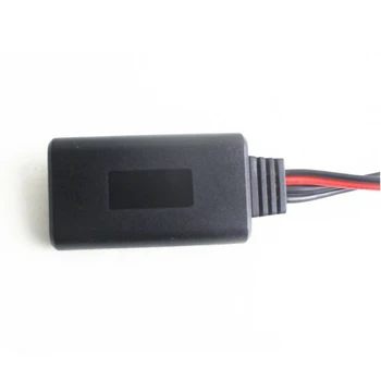 Kabel Audio Stereo Priključak Bluetooth Adapter 20 cm Priključni kabel za elektroniku Mercedes Comand 2.0 W208 W168 W203