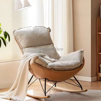 Stolica sa sklopivim naslonom za leđa Savijena kauč za dnevni boravak Minimalistički Jednokrevetna, dvokrevetna i Jednokrevetna Minimalistički kauč Relax Dizajniranju namještaja Divani Soggiorno Spavaća soba