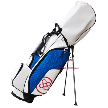 Torba za golf Nova Unisex Torba za podršku golf Vodootporne otporna na habanje torba za šipke Muška Ženska Kvalitetan Korejski brand