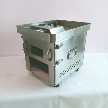 Automatska električna brusilica Brusilica za rezanje mesa plug-in mašina za rezanje mesa